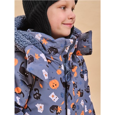 PELICAN Комбинезон UZNW3362