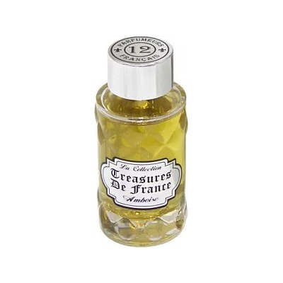 12 PARFUMEURS FRANCAIS AMBOISE edp (m) 100ml