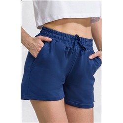 Женские шорты из футера Happyfox