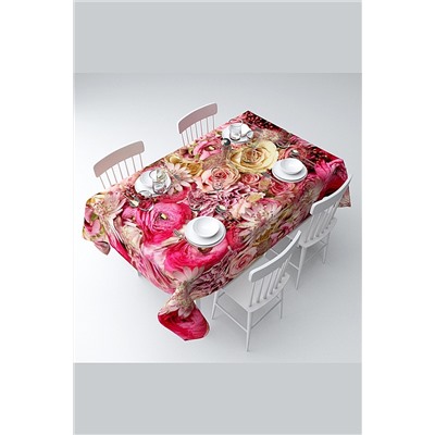 Скатерть с пропиткой #121034