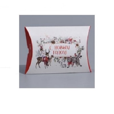 Конверт Акварель