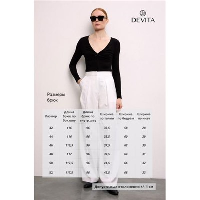 DEVITA 3026