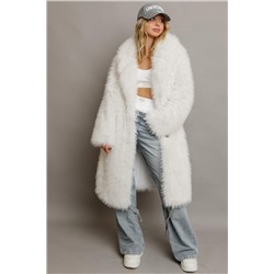 Шуба BATIK CASUAL, 1055343