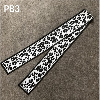 Лента Twilly PB1-PB5