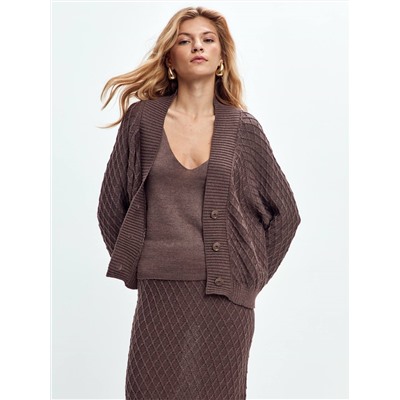 Топ TASH,  Шоколад