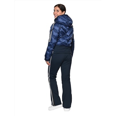 Куртка B-096 Сиреневый