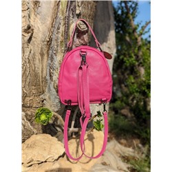 AB. Zapatos 320 FUXIA+AB.Z · Pelle · mochila 421 (650) FUXIA АКЦИЯ
