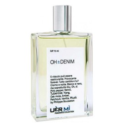 UER MI OH ± DENIM edp 75ml