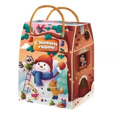 Веселая Компания