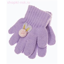 632-TG Перчатки для девочки (12 (1-2 года))
