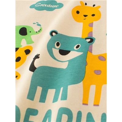 TSKIDS Футболка    9A068