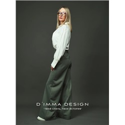 DIMMA Брюки 2631