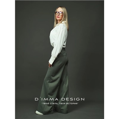 DIMMA Брюки 2631