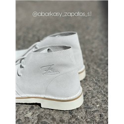 AB.Z. SAFARY PC BLANCO+CINTURON BOLSOS (150)-16 (2) АКЦИЯ