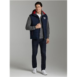 Жилеты утепленные мужские RUSSIA 98M-RT-1778/1