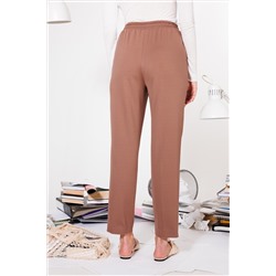 KOKOdea 215160.2_шоколад, Брюки