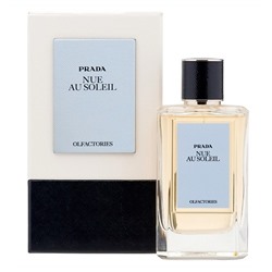 PRADA OLFACTORIES NUE AU SOLEIL edp 100ml