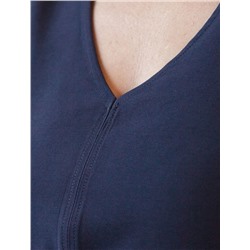 Платье из плотного лиоцелла