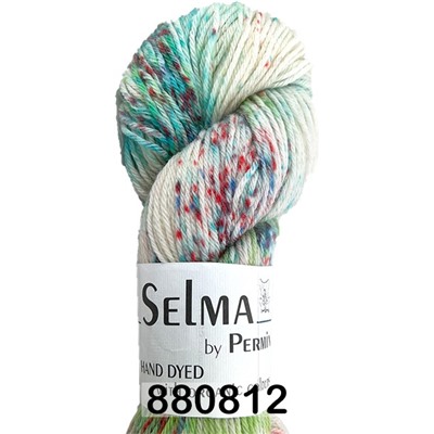 Пряжа Permin Selma