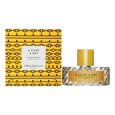 VILHELM PARFUMERIE A LILAC A DAY edp (w) 100ml