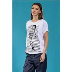 Kivviwear 4072.11, Майка