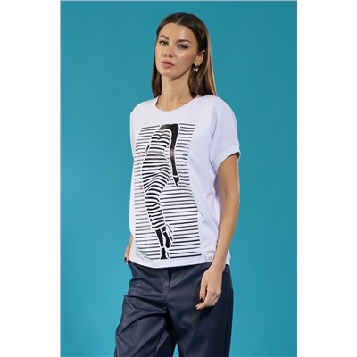 Kivviwear 4072.11, Майка