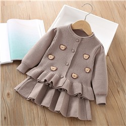 DAXI GIRL W6007