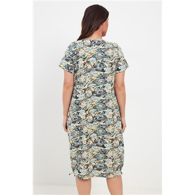 Платье LIKA DRESS #863013