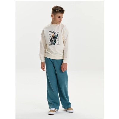 PELICAN Брюки BFPQ3387