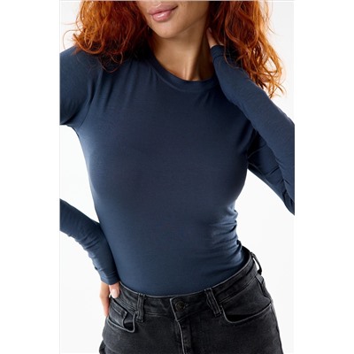 Лонгслив женский Скимс С Арт. 10604