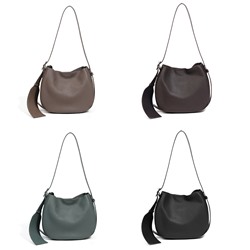 Женская сумка, кожа, MIRONPAN  560609 Темно-коричневый