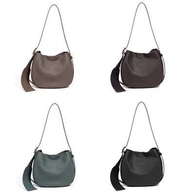 Женская сумка, кожа, MIRONPAN  560609 Темно-коричневый