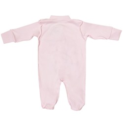 1050 Комбинезон (зайка) интерлок