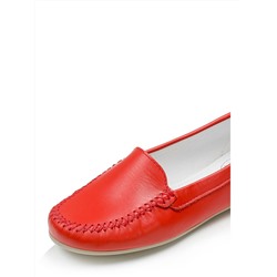 Мокасины Captor