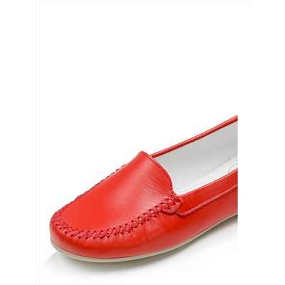 Мокасины Captor