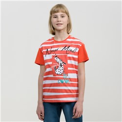 GFT4270/2 футболка для девочек (1 шт в кор.)
