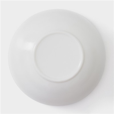 Салатники Luminarc Everyday, 1 л, d=18 см, стеклокерамика, набор 6 шт, белые