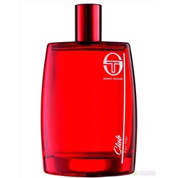 TACCHINI Club lady tester 100ml edt Объем 100ml, Классификация tester, Бренд l-z Tacchini
