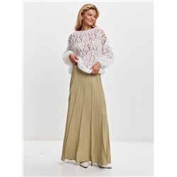 Джемпер GRAF, Белый