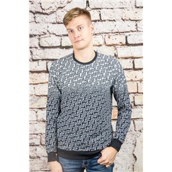 Толстовка 2329 белый RIDAKO