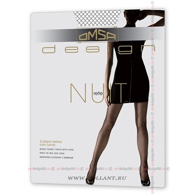 Nuit ReteOmsa