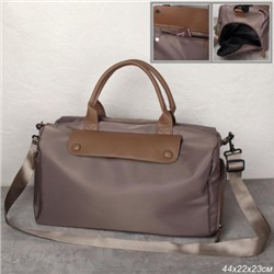 Сумка дорожная 44х22х23 см / BAG-BAG-9907/2 /уп 20/