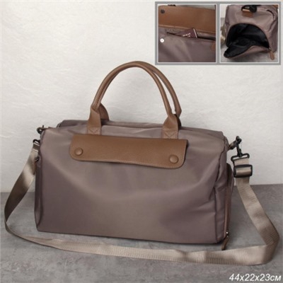 Сумка дорожная 44х22х23 см / BAG-BAG-9907/2 /уп 20/