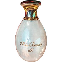 NORAN PERFUMES MISS BEAUTY D edp (w) 100ml TESTER