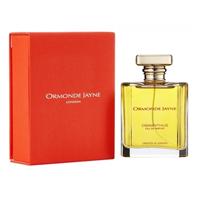 ORMONDE JAYNE OSMANTHUS edp (w) 120ml