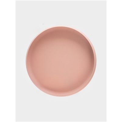 Столик журнальный текстурный «Пудровый», 45×45×52 см