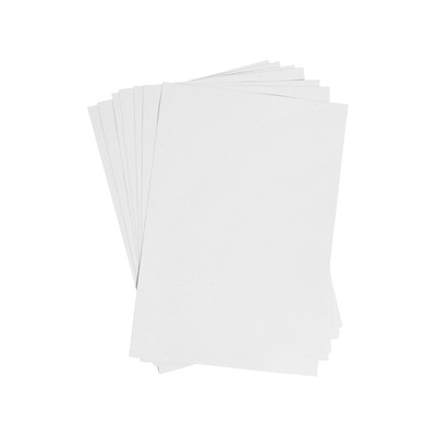 Папка для черчения А3, 24 листа «Школьная», без рамки, блок 200 г/м²