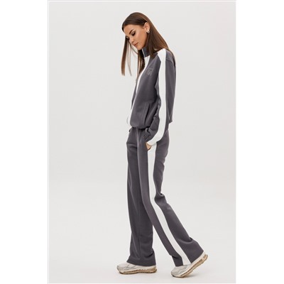 Костюм брючный 5330 серый