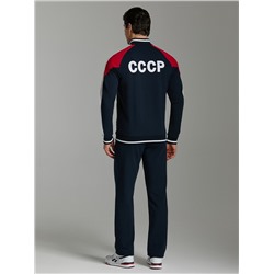 Спортивный костюм мужской СССР 11M-RR-1053
