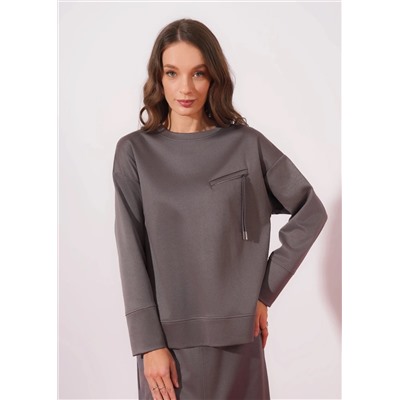 CLEVER Джемпер 267098/196д